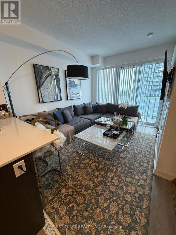 2304 - 5180 YONGE STREET, TORONTO (WILLOWDALE WEST), ON M2N 5P6