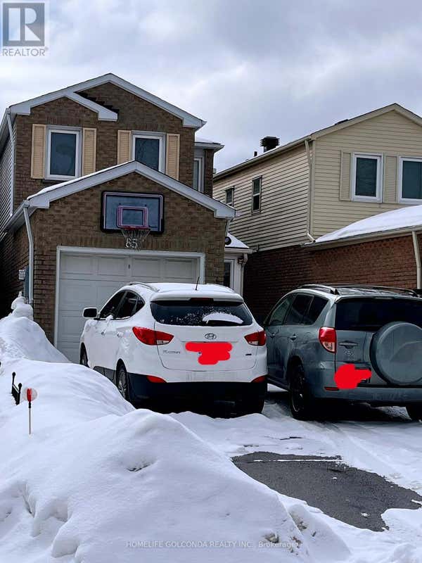85 PENMARRIC PLACE, TORONTO (MILLIKEN), ON M1V 4E3
