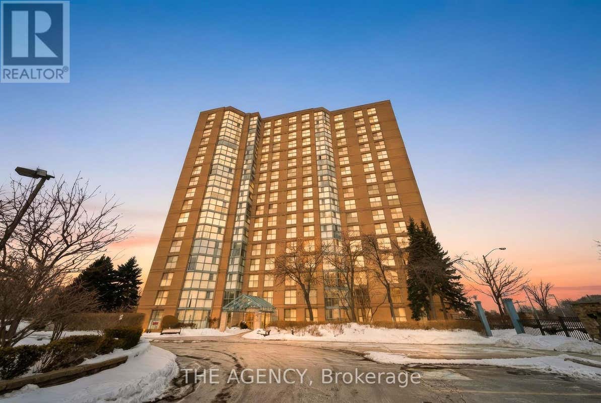 803 - 90 DALE AVENUE, TORONTO (GUILDWOOD), ON M1J 3N4