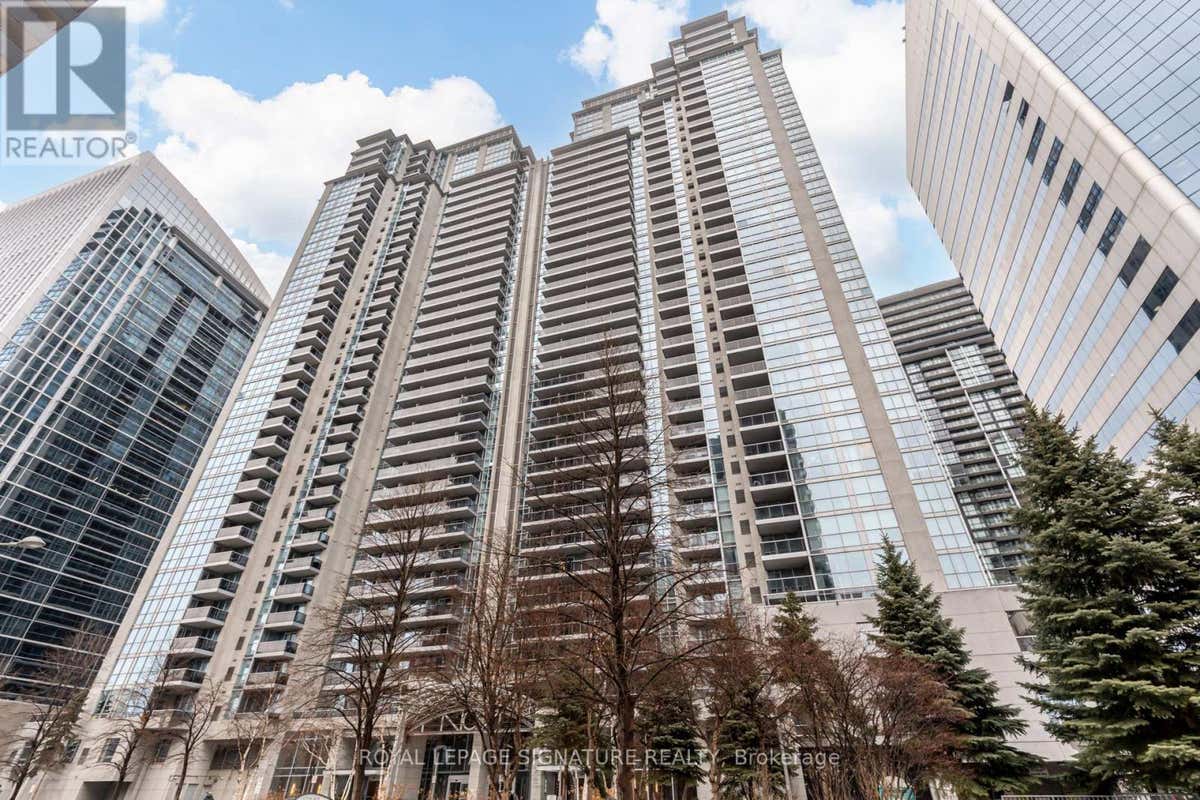 2703 - 4968 YONGE STREET, TORONTO (LANSING-WESTGATE), ON M2N 5N7