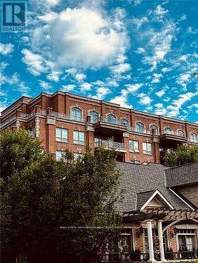 332 - 21 BURKEBROOK PLACE, TORONTO (BRIDLE PATH-SUNNYBROOK-YORK MILLS), ON M4G 0A2
