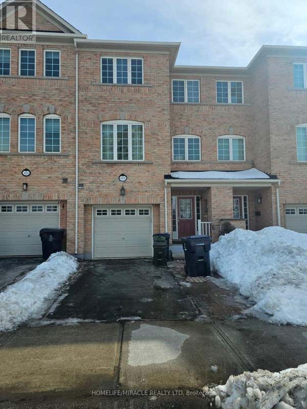 101 NATIONAL STREET, TORONTO (CLIFFCREST), ON M1M 0A3