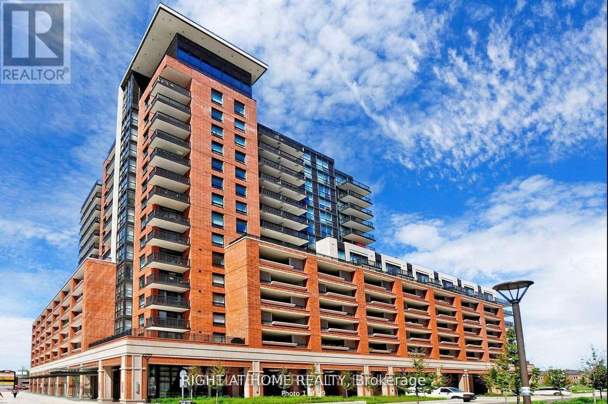 513 - 3091 DUFFERIN STREET, TORONTO (YORKDALE-GLEN PARK), ON M6A 0C4