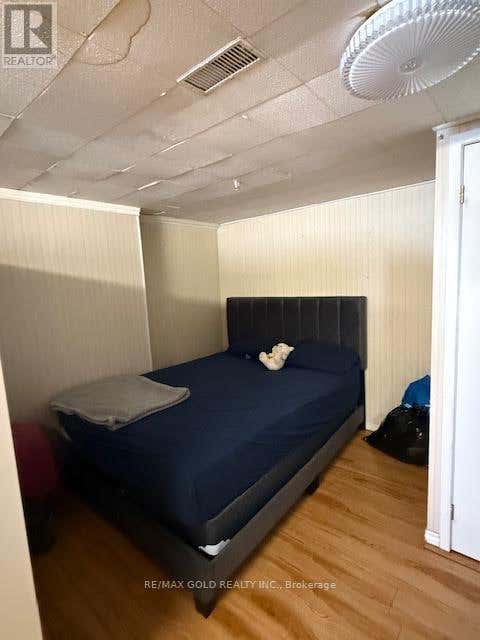 101 SILVERSTONE DRIVE, TORONTO (MOUNT OLIVE-SILVERSTONE-JAMESTOWN), ON M9V 3G6