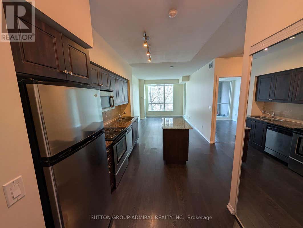 221 - 215 FORT YORK BOULEVARD, TORONTO (WATERFRONT COMMUNITIES), ON M5V 4A2