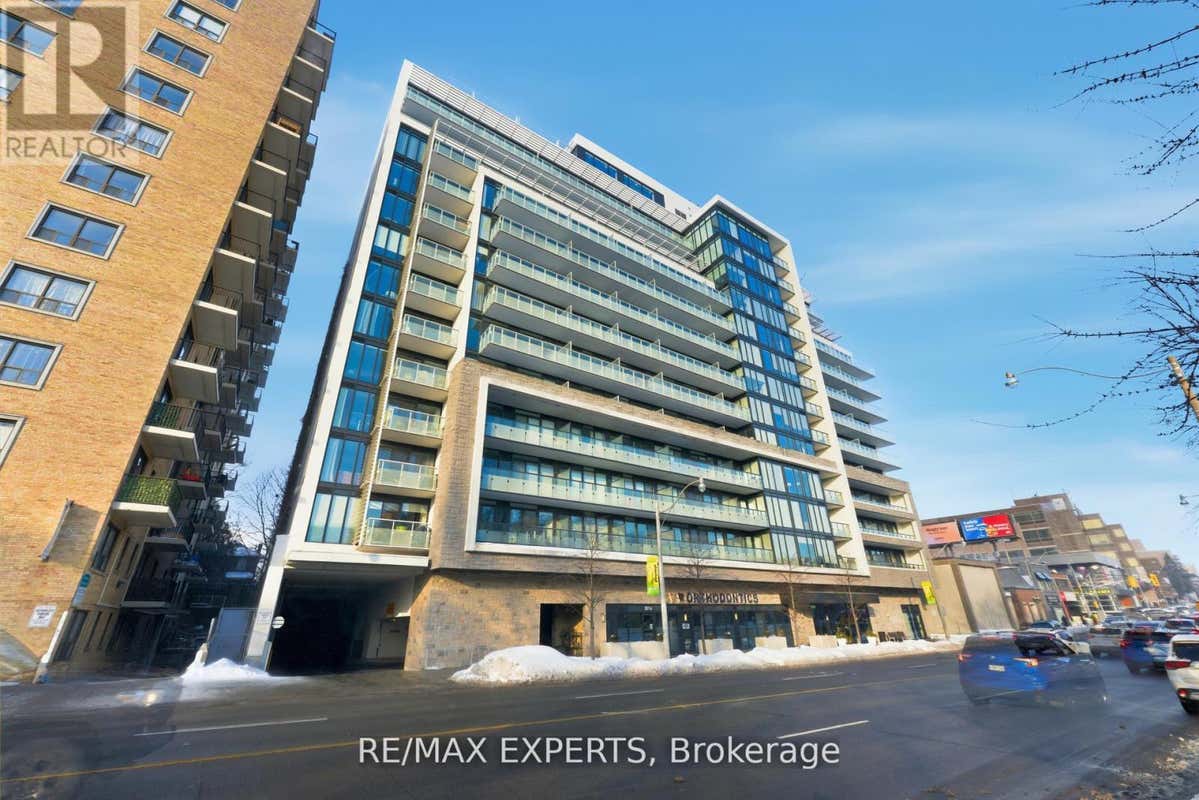 410 - 3018 YONGE STREET, TORONTO (LAWRENCE PARK SOUTH), ON M4N 2K4