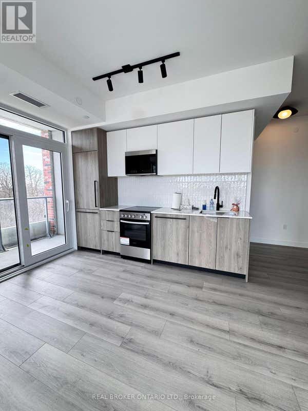 420 - 1635 MILITARY TRAIL, TORONTO (CENTENNIAL SCARBOROUGH), ON M1C 1B2