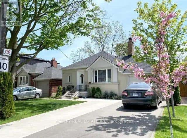 133 MEADOWVALE DRIVE, TORONTO (STONEGATE-QUEENSWAY), ON M8Z 3K2