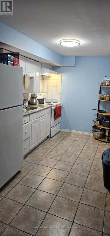 BSMT - 635 STAINES ROAD, TORONTO (ROUGE), ON M1X 2A7