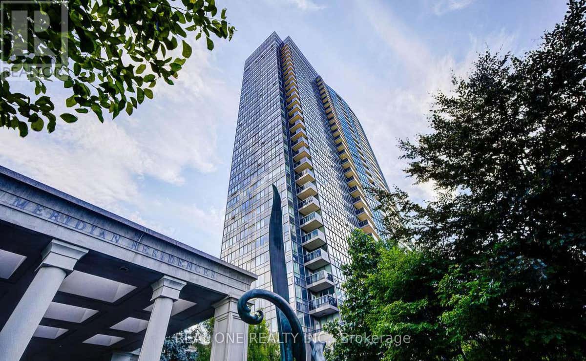 2410 - 15 GREENVIEW AVENUE, TORONTO (NEWTONBROOK WEST), ON M2M 4M7