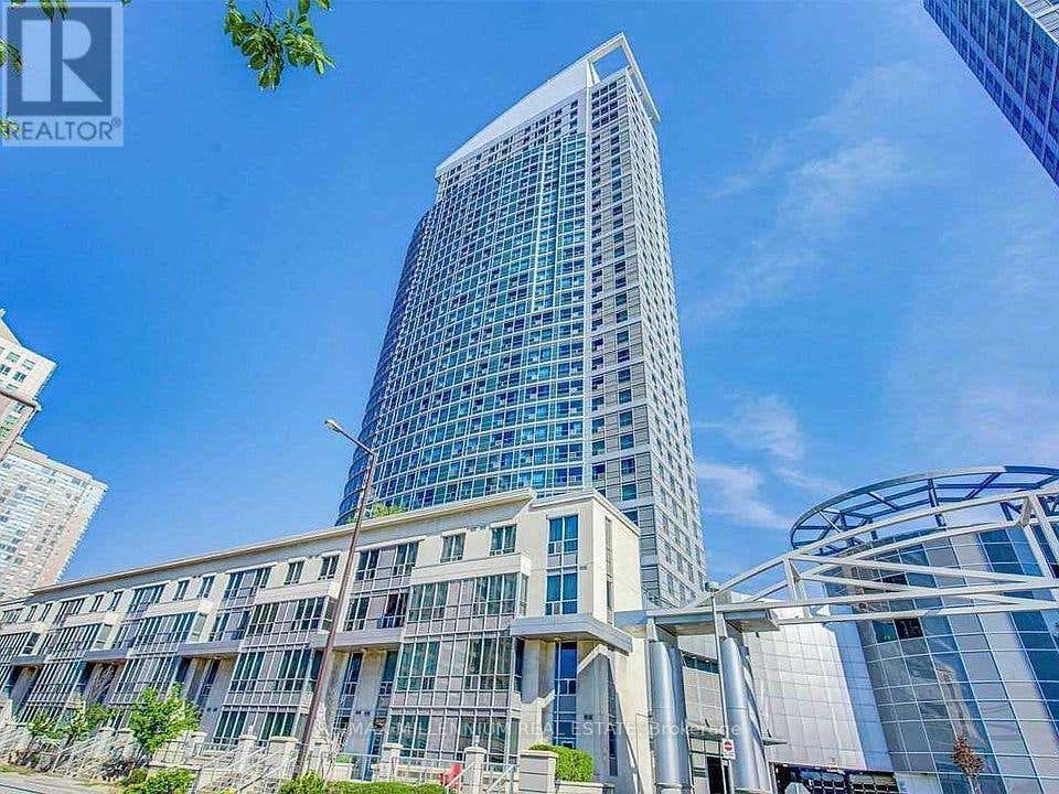 3316 - 36 LEE CENTRE DRIVE, TORONTO (WOBURN), ON M1H 3K2