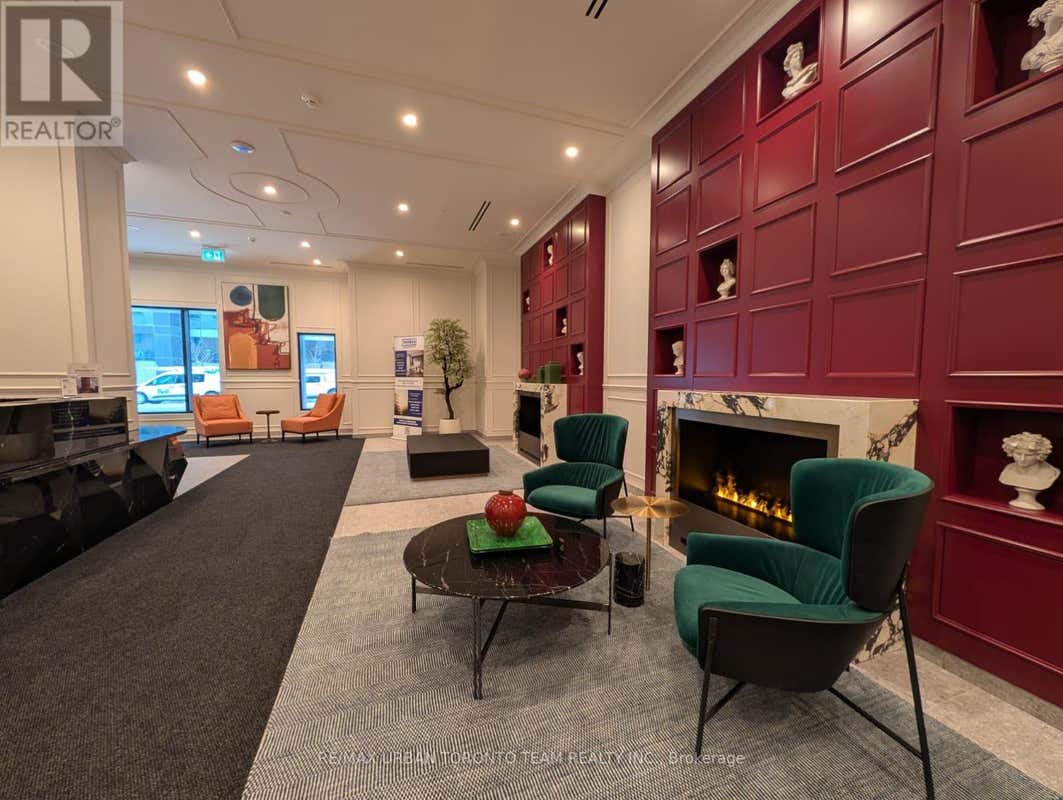 1611 - 180 FRONT STREET E, TORONTO (MOSS PARK), ON M5A 0K9