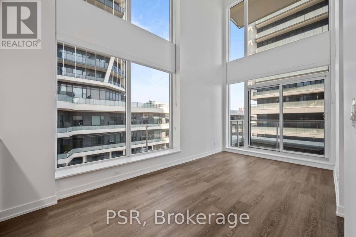 308 - 11 ORDNANCE STREET, TORONTO (NIAGARA), ON M6K 0H4