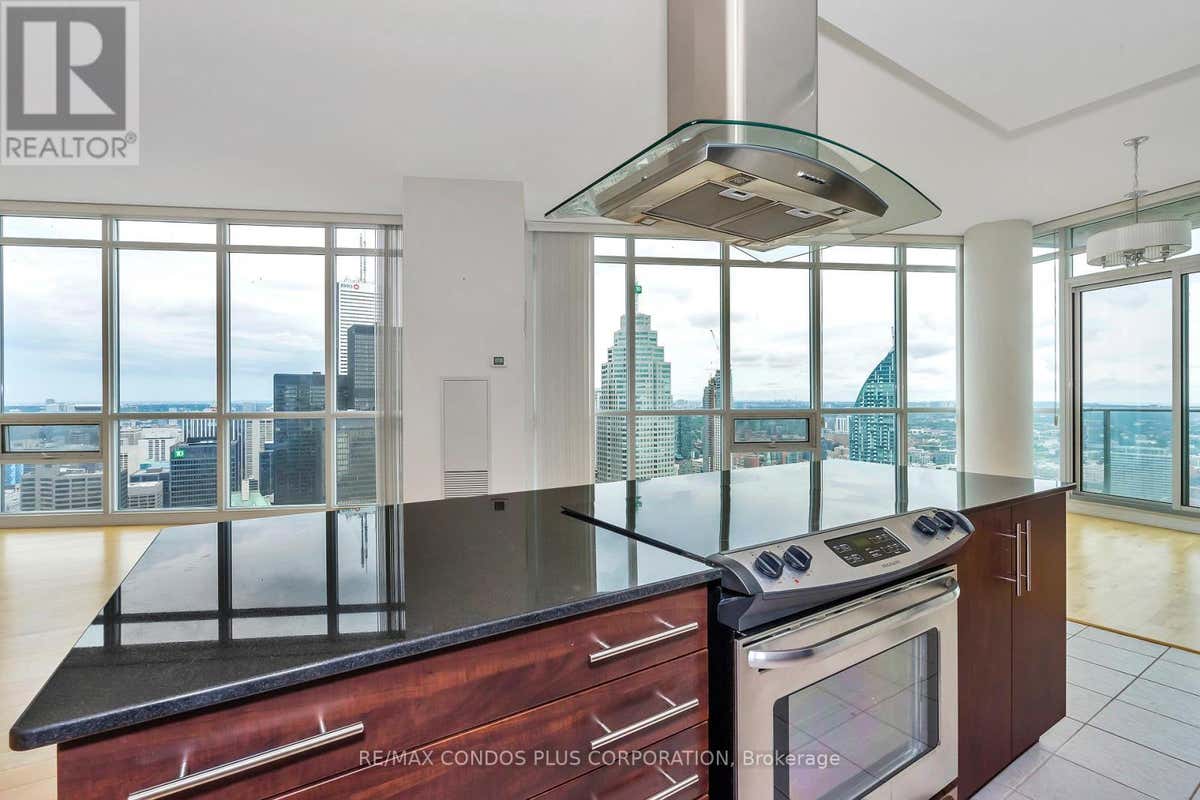 5303 - 65 BREMNER BOULEVARD, TORONTO (WATERFRONT COMMUNITIES), ON M5J 0A7