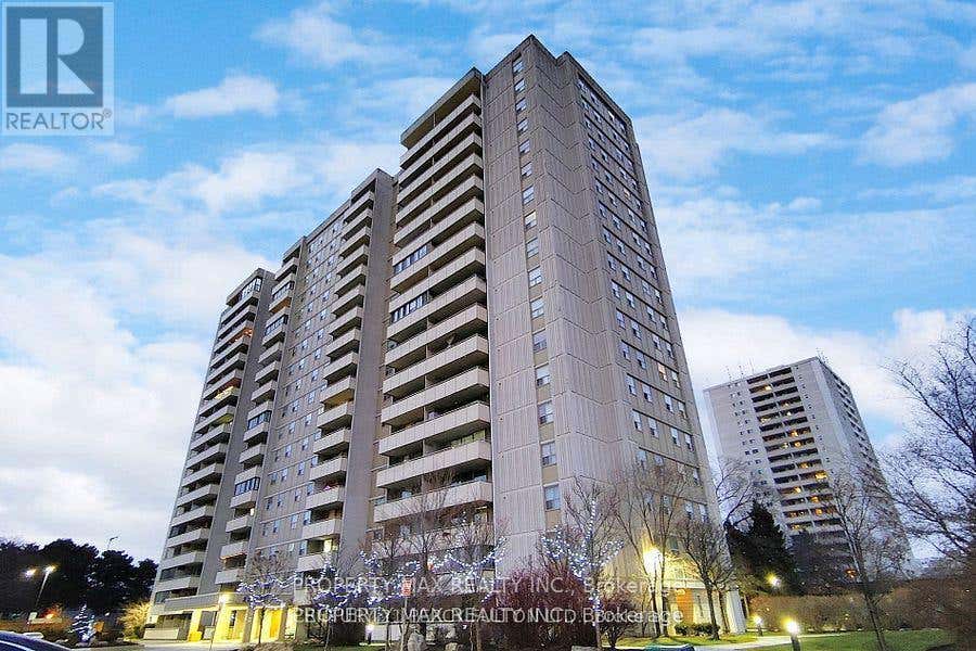 1008 - 1338 YORK MILLS ROAD, TORONTO (PARKWOODS-DONALDA), ON M3A 3M3