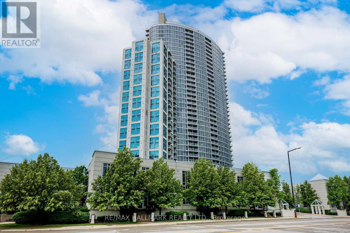 2411 - 83 BOROUGH DRIVE, TORONTO (BENDALE), ON M1P 5E4