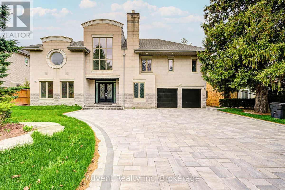 72 LORD SEATON ROAD, TORONTO (ST. ANDREW-WINDFIELDS), ON M2P 1K5