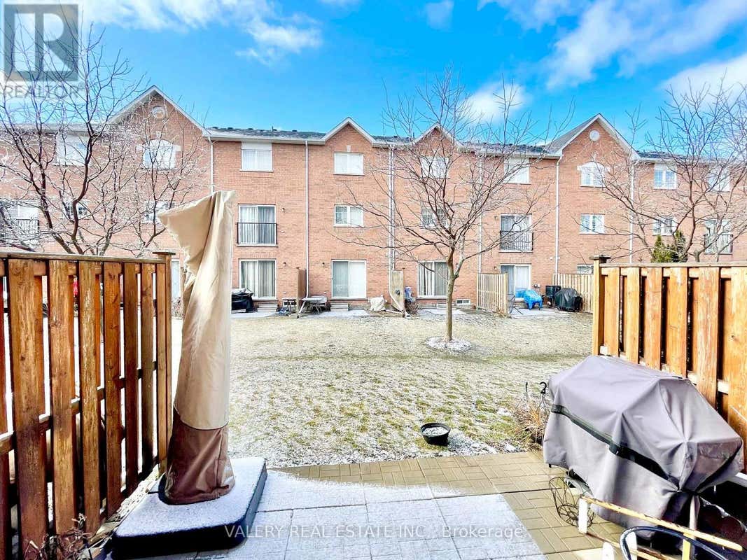4 - 2788 EGLINTON AVENUE E, TORONTO (EGLINTON EAST), ON M1J 2C8