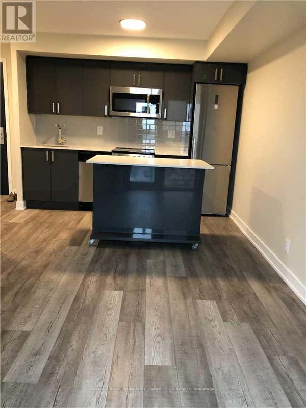 1110 - 38 MONTE KWINTER COURT, TORONTO (CLANTON PARK), ON M3H 0E2