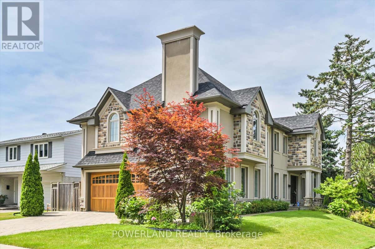 15 AMES GATE, TORONTO (BANBURY-DON MILLS), ON M3B 3C3