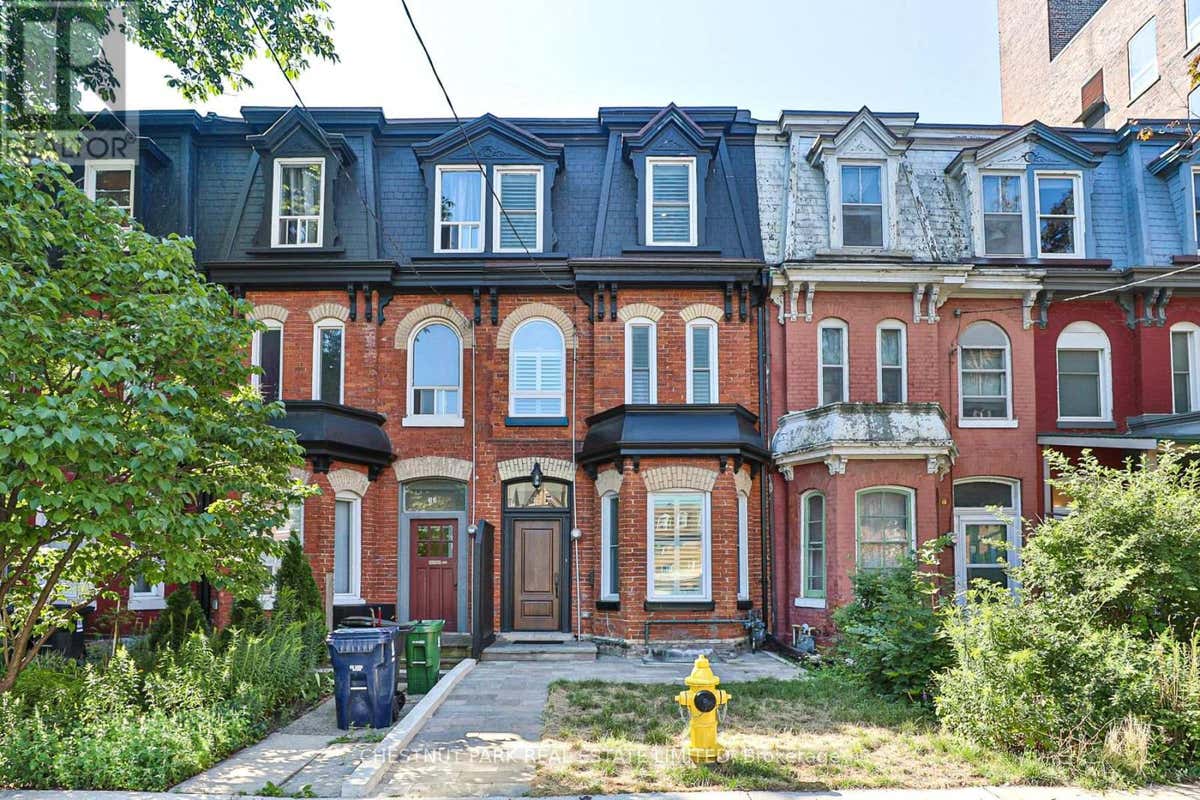 79 SULLIVAN STREET, TORONTO (KENSINGTON-CHINATOWN), ON M5T 1C2