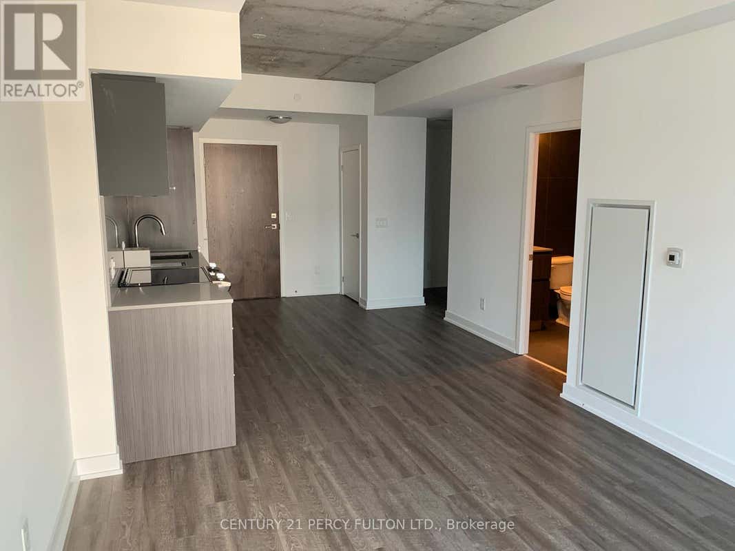 818 - 15 BASEBALL PLACE, TORONTO (SOUTH RIVERDALE), ON M4M 0E6