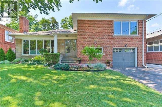 - MAIN - 318 BETTY ANN DRIVE, TORONTO (WILLOWDALE WEST), ON M2R 1B3