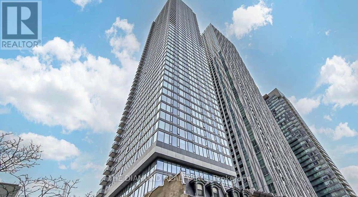 1704 - 8 CUMBERLAND STREET, TORONTO (ANNEX), ON M4W 0B6