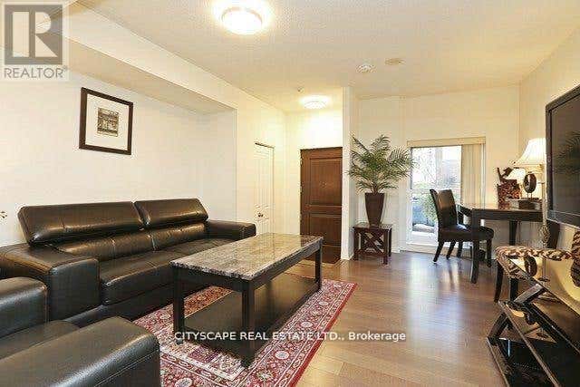 111 - 11 ST JOSEPH STREET, TORONTO (BAY STREET CORRIDOR), ON M4Y 3G4