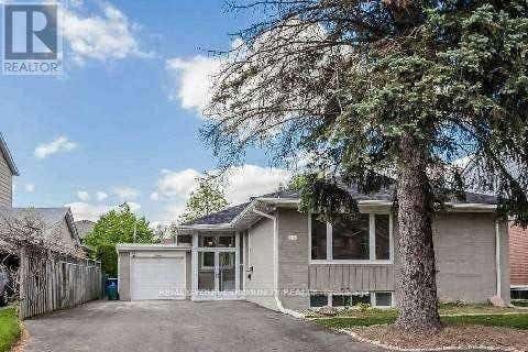 BSMT - 16 URBANDALE AVENUE, TORONTO (NEWTONBROOK EAST), ON M2M 2H1