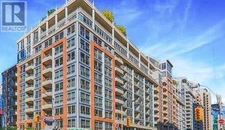 1205 - 270 WELLINGTON STREET W, TORONTO (WATERFRONT COMMUNITIES), ON M5V 3P5