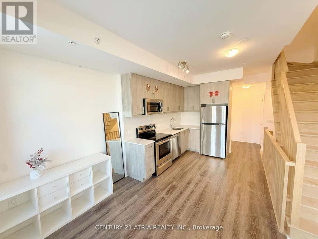 16 - 57 FINCH AVENUE W, TORONTO (WILLOWDALE WEST), ON M2N 0K9