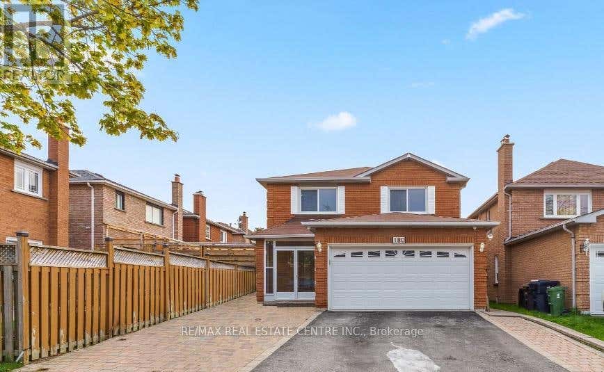 180 MORNINGVIEW TRAIL, TORONTO (ROUGE), ON M1B 5L5