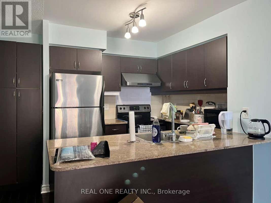 710 - 27 REAN DRIVE, TORONTO (BAYVIEW VILLAGE), ON M2K 0A6