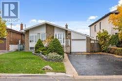 MAIN - 23 GATESGILL CRESCENT, TORONTO (DOWNSVIEW-RODING-CFB), ON M3M 1Y1