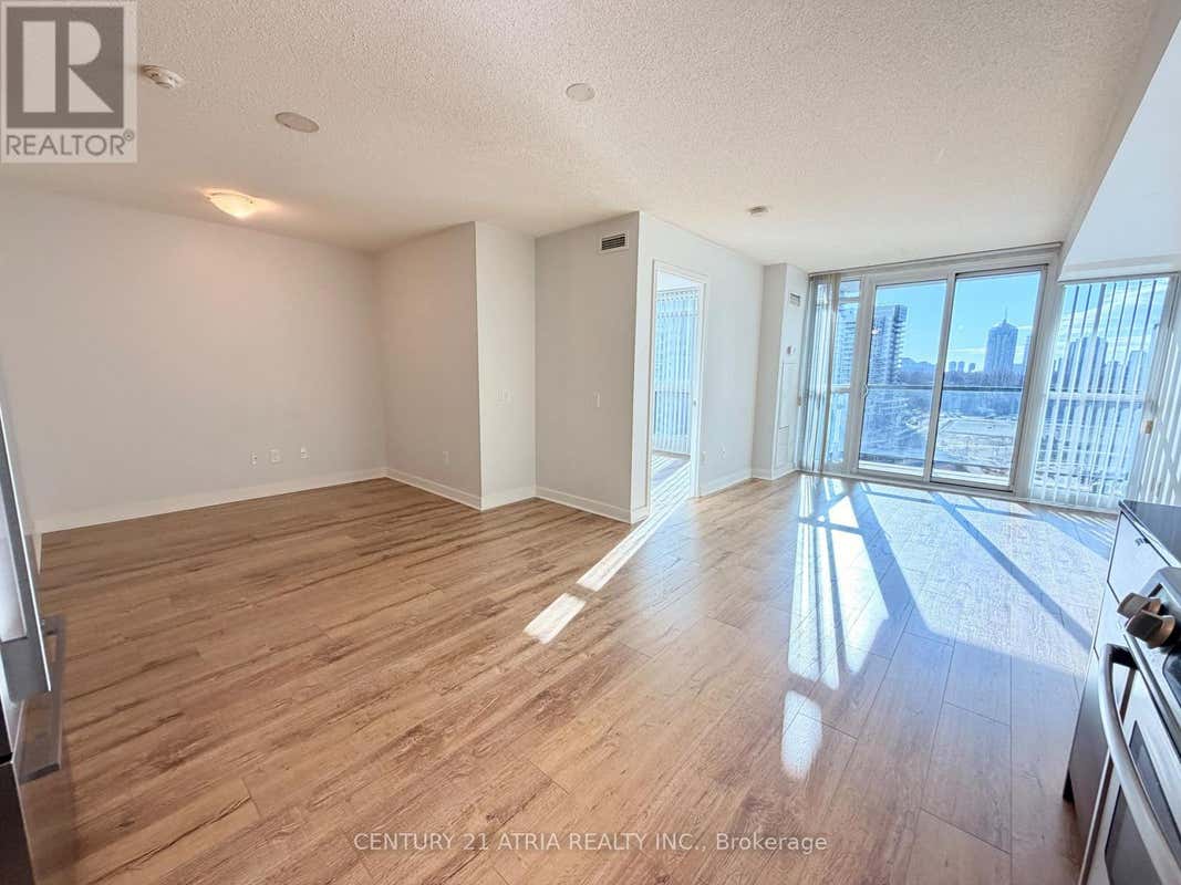 1616 - 121 MCMAHON DRIVE, TORONTO (BAYVIEW VILLAGE), ON M2K 0C1