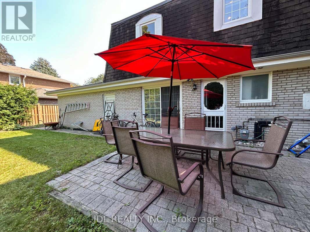 BASEMEN - 32 DENVER CRESCENT, TORONTO (HENRY FARM), ON M2J 1G8