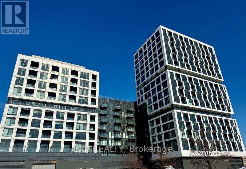 505 - 1007 THE QUEENSWAY WAY, TORONTO (ISLINGTON-CITY CENTRE WEST), ON M8Z 6C7