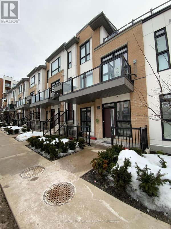 P101 - 145 CANON JACKSON DRIVE, TORONTO (BEECHBOROUGH-GREENBROOK), ON M6M 0E1