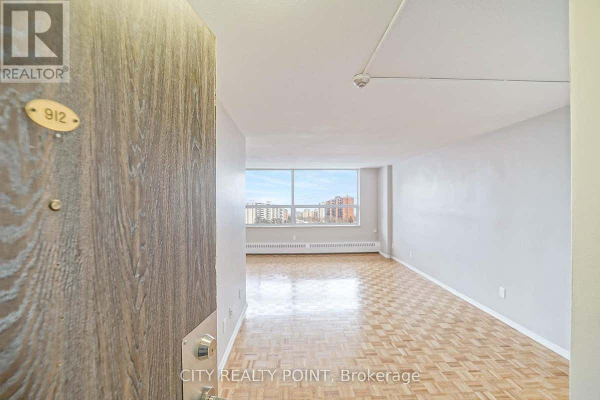 912 - 6200 BATHURST STREET, TORONTO (WESTMINSTER-BRANSON), ON M2R 2A3