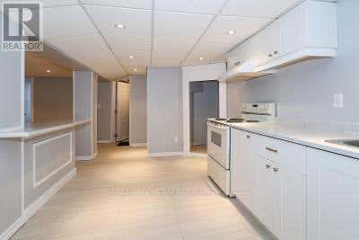 LOWER - 745 COXWELL AVENUE, TORONTO (DANFORTH), ON M4C 3C5