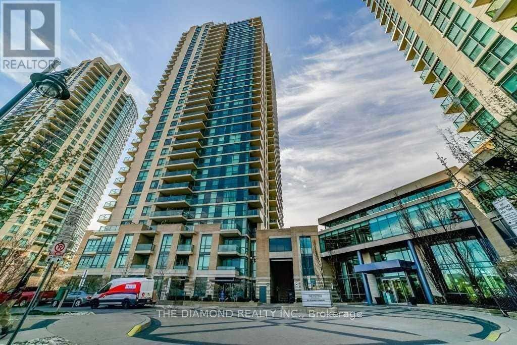 1803 - 225 SHERWAY GARDENS ROAD, TORONTO (ISLINGTON-CITY CENTRE WEST), ON M9C 0A2