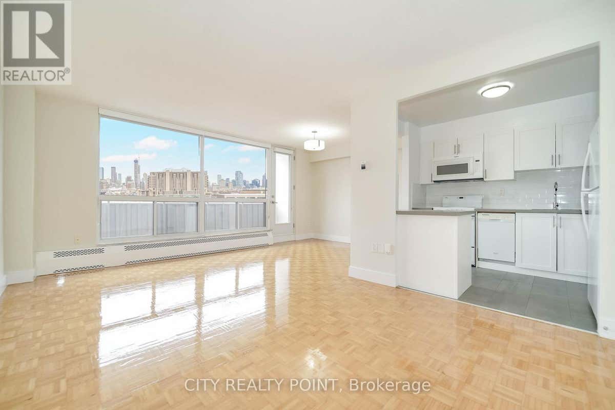 2403 - 666 SPADINA AVENUE, TORONTO (UNIVERSITY), ON M5S 2H8
