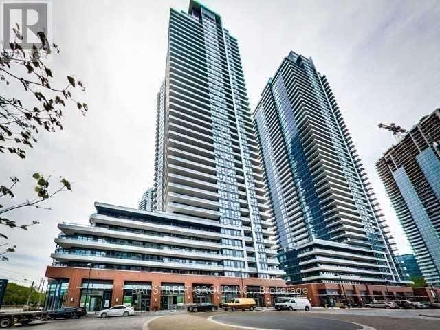 513 - 2212 LAKE SHORE BOULEVARD W, TORONTO (MIMICO), ON M8V 0C4