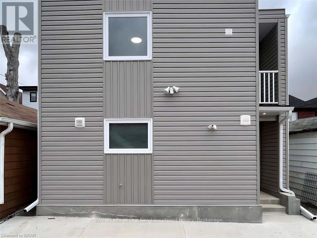 146 BARTLETT AVENUE, TORONTO (DOVERCOURT-WALLACE EMERSON-JUNCTION), ON M6H 3G1