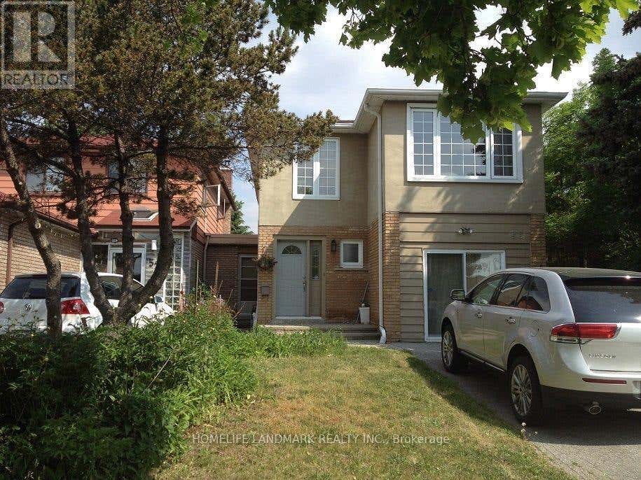 56 VAN HORNE AVENUE, TORONTO (DON VALLEY VILLAGE), ON M2J 2S9