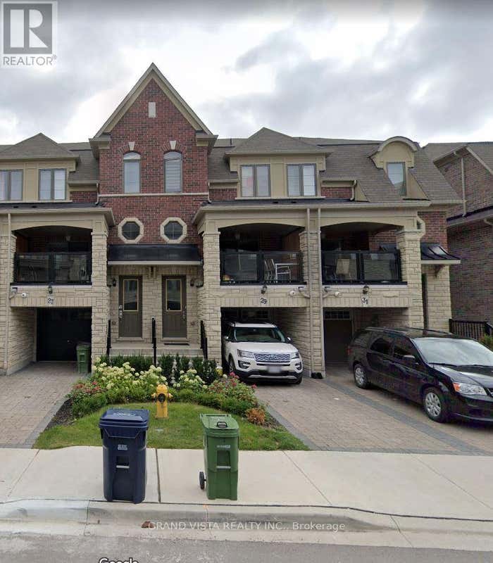 29 DRYDEN WAY, TORONTO (WILLOWRIDGE-MARTINGROVE-RICHVIEW), ON M9R 0B2