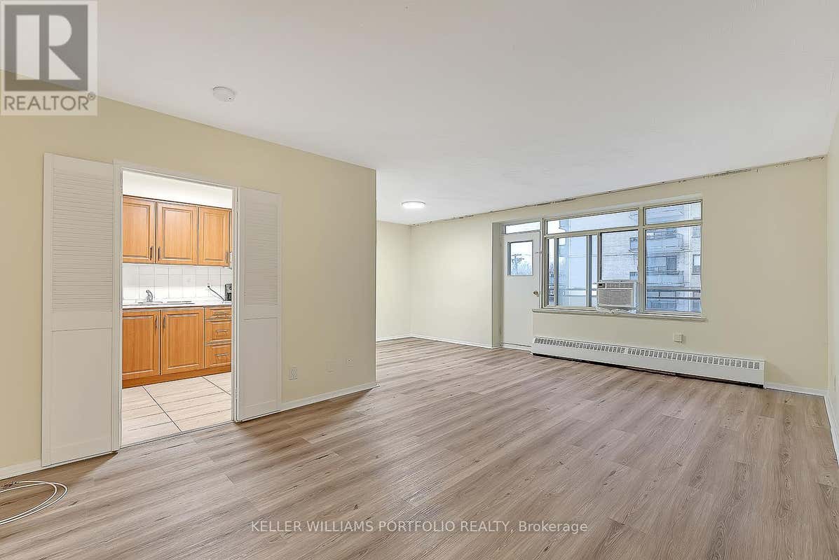 204 - 825 KENNEDY ROAD, TORONTO (IONVIEW), ON M1K 2E6