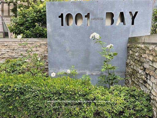 706 - 1001 BAY STREET, TORONTO (BAY STREET CORRIDOR), ON M5S 3A6