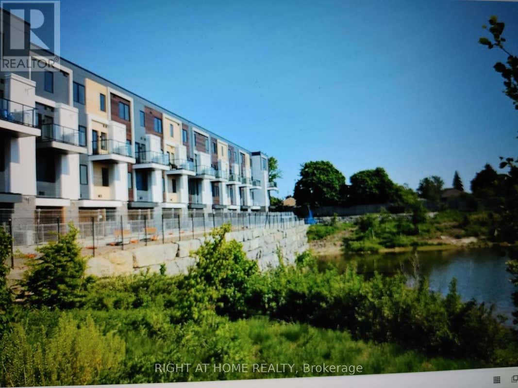 113 - 155 DOWNSVIEW PARK BOULEVARD, TORONTO (DOWNSVIEW-RODING-CFB), ON M3K 0E3